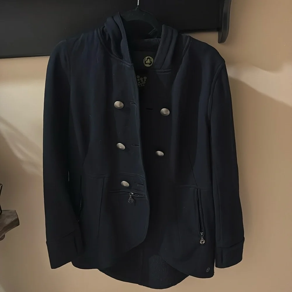 Titika Jacket